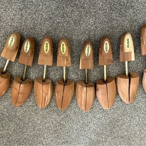 Nordstrom men’s cedar shoe trees